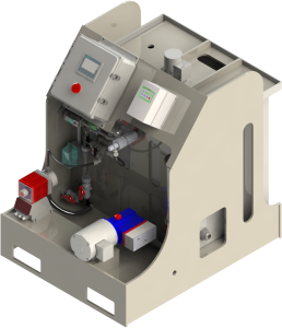 A-15500 EM Polymer Makedown System