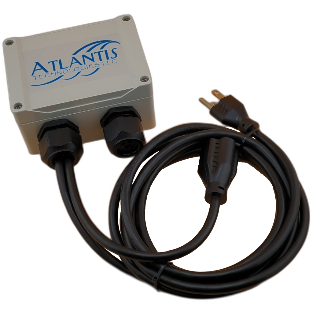 Atlantis Technologies, LLC.