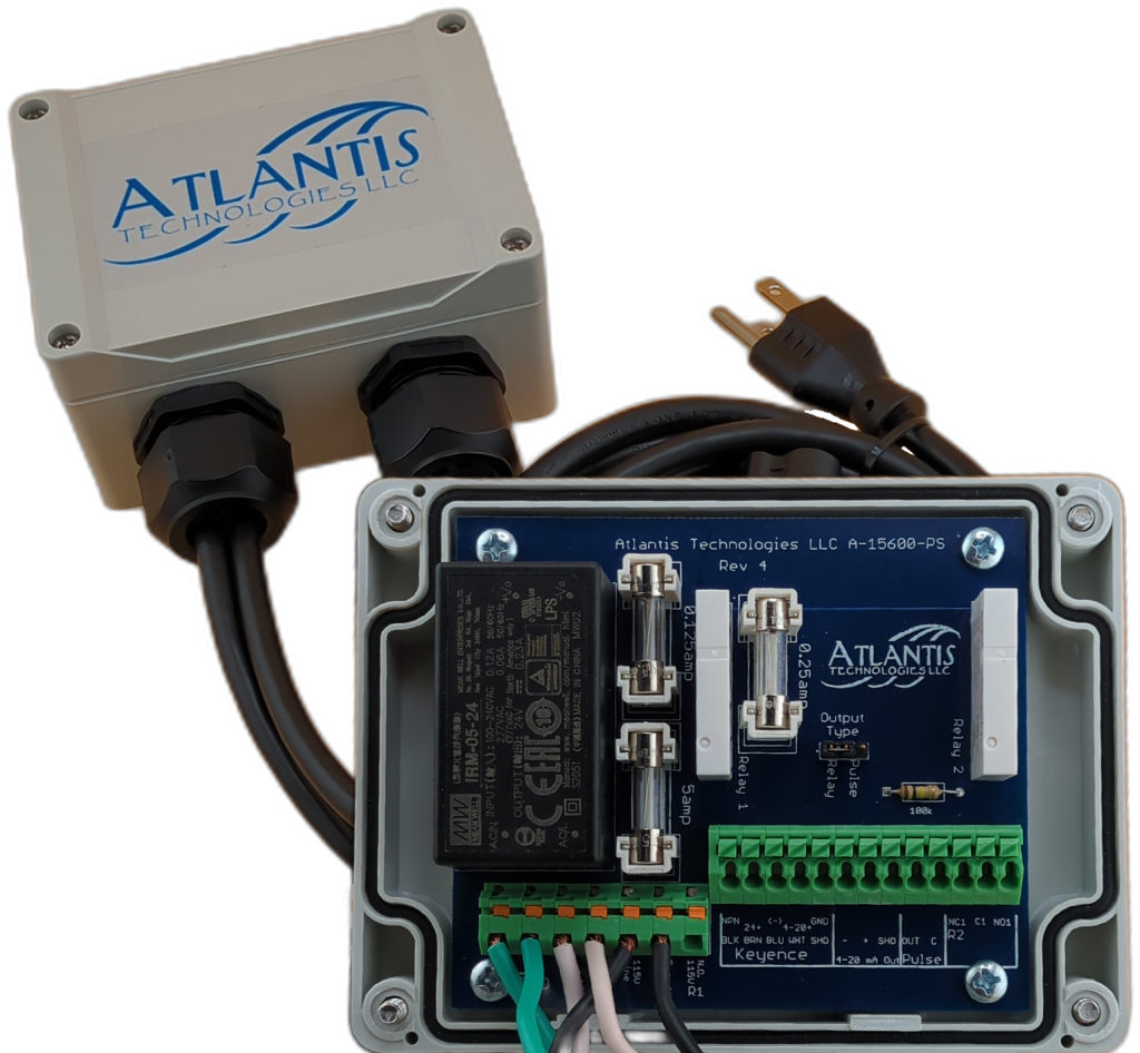 Atlantis Technologies, LLC.