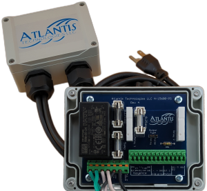 A-15600-PS Atlantis Power Supply